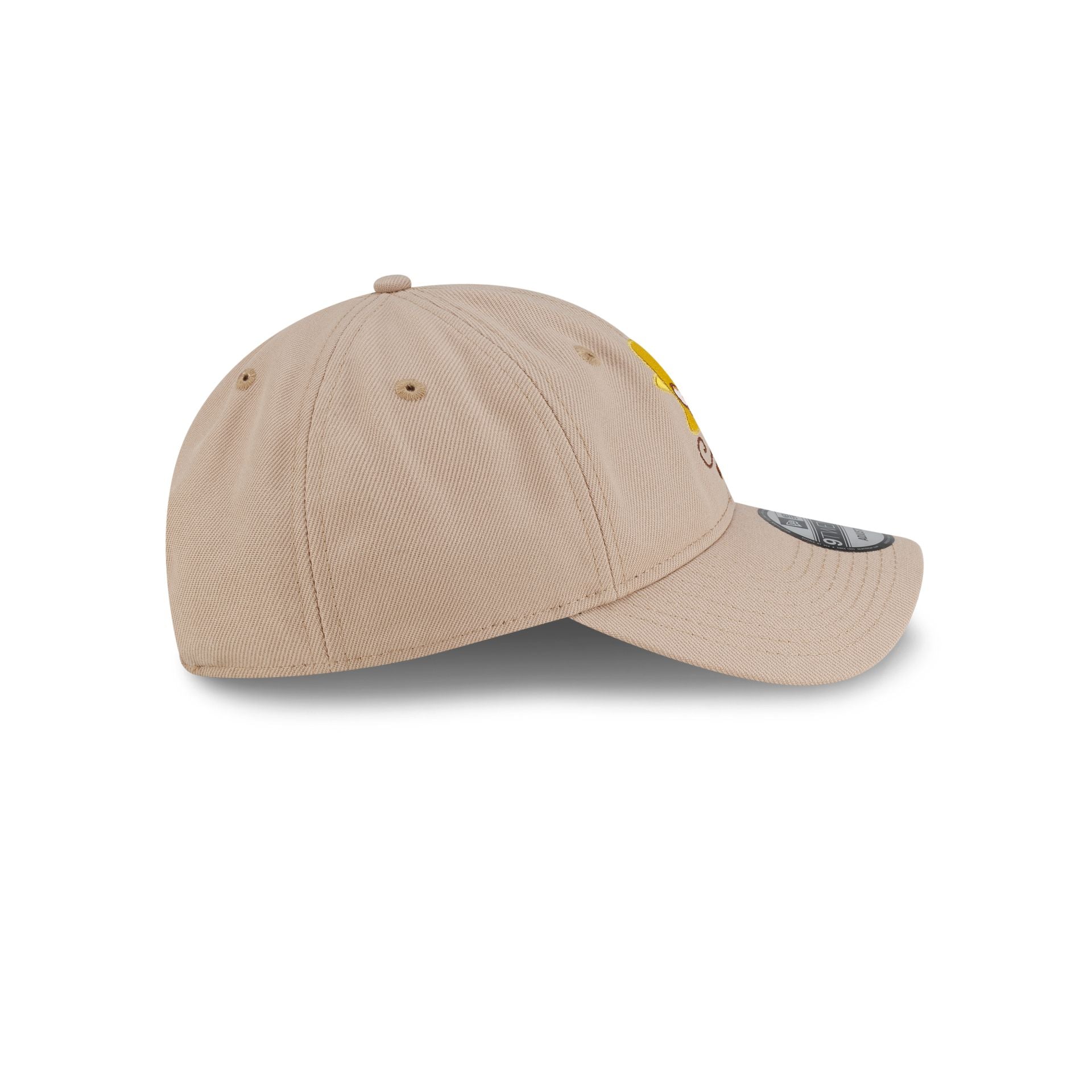 Looney Tunes Speedy Gonzales Khaki 9TWENTY Adjustable Hat