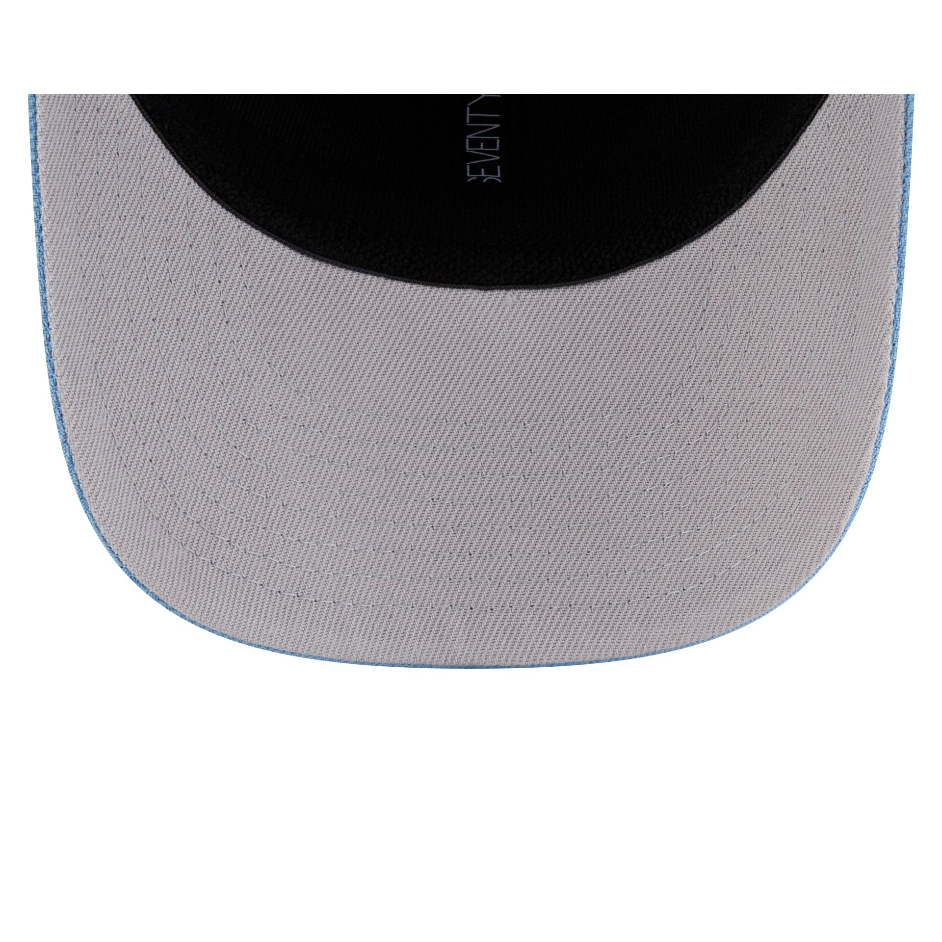 Pittsburgh Steelers Red, White & Blue 9SEVENTY Stretch-Snap Hat