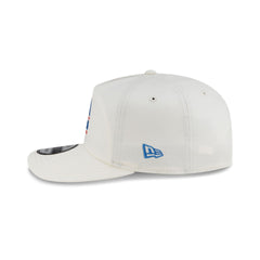 Miami Heat Hardwood Classics 1990 All-Star Game Chrome 19TWENTY Adjustable Hat