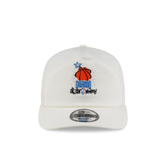 Orlando Magic Hardwood Classics 1992 All-Star Game Chrome 19TWENTY Adjustable Hat