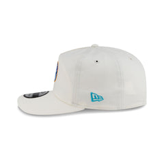 Minnesota Timberwolves Hardwood Classics 1994 All-Star Game Chrome 19TWENTY Adjustable Hat