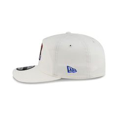 New York Knicks Hardwood Classics 1998 All-Star Game Chrome 19TWENTY Adjustable Hat