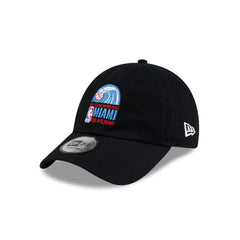 Miami Heat Hardwood Classics 1990 All-Star Game Casual Classic Adjustable Hat