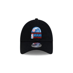 Miami Heat Hardwood Classics 1990 All-Star Game Casual Classic Adjustable Hat
