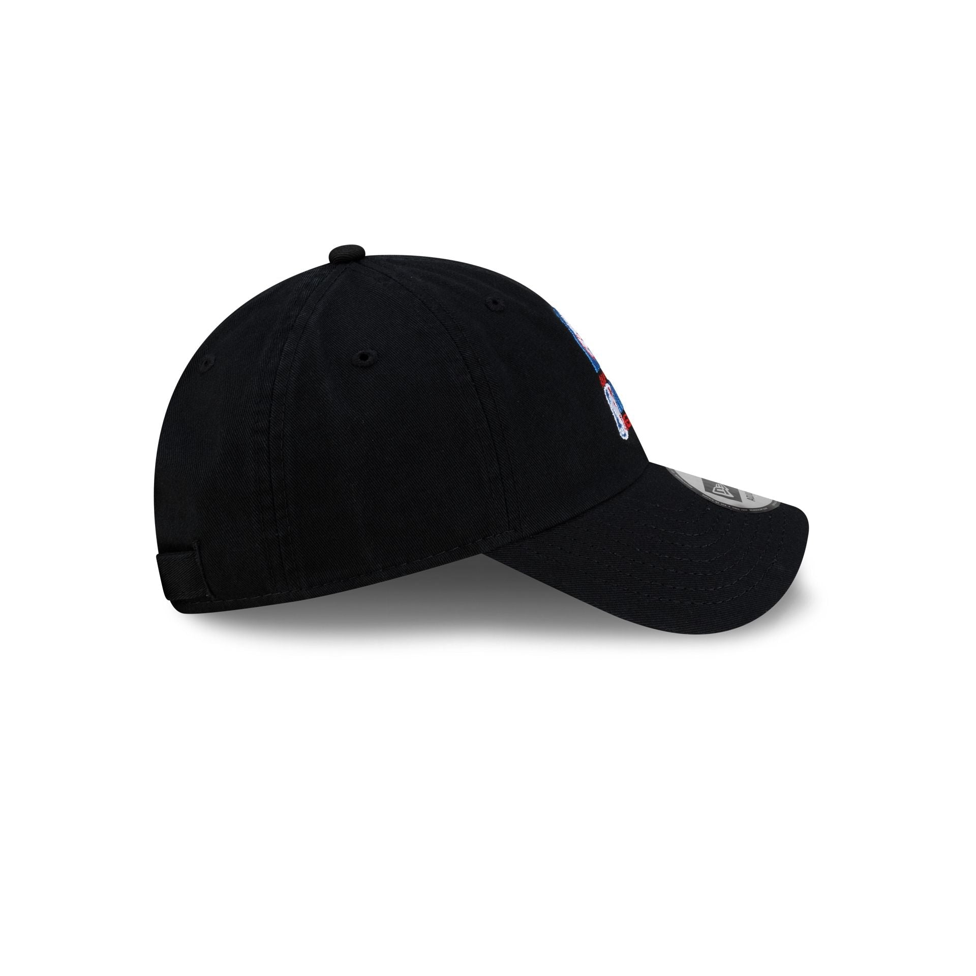 Miami Heat Hardwood Classics 1990 All-Star Game Casual Classic Adjustable Hat