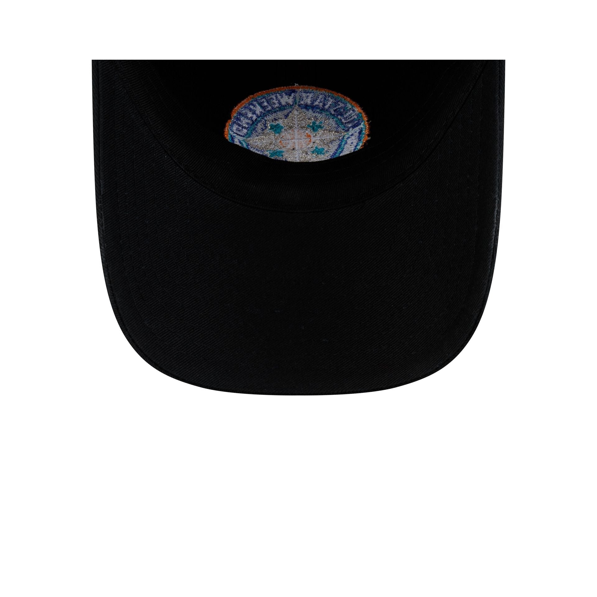 Minnesota Timberwolves Hardwood Classics 1994 All-Star Game Casual Classic Adjustable Hat