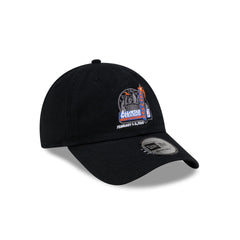New York Knicks Hardwood Classics 1998 All-Star Game Casual Classic Adjustable Hat