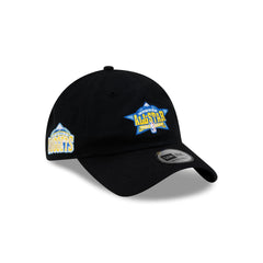 Denver Nuggets Hardwood Classics 2005 All-Star Game Casual Classic Adjustable Hat