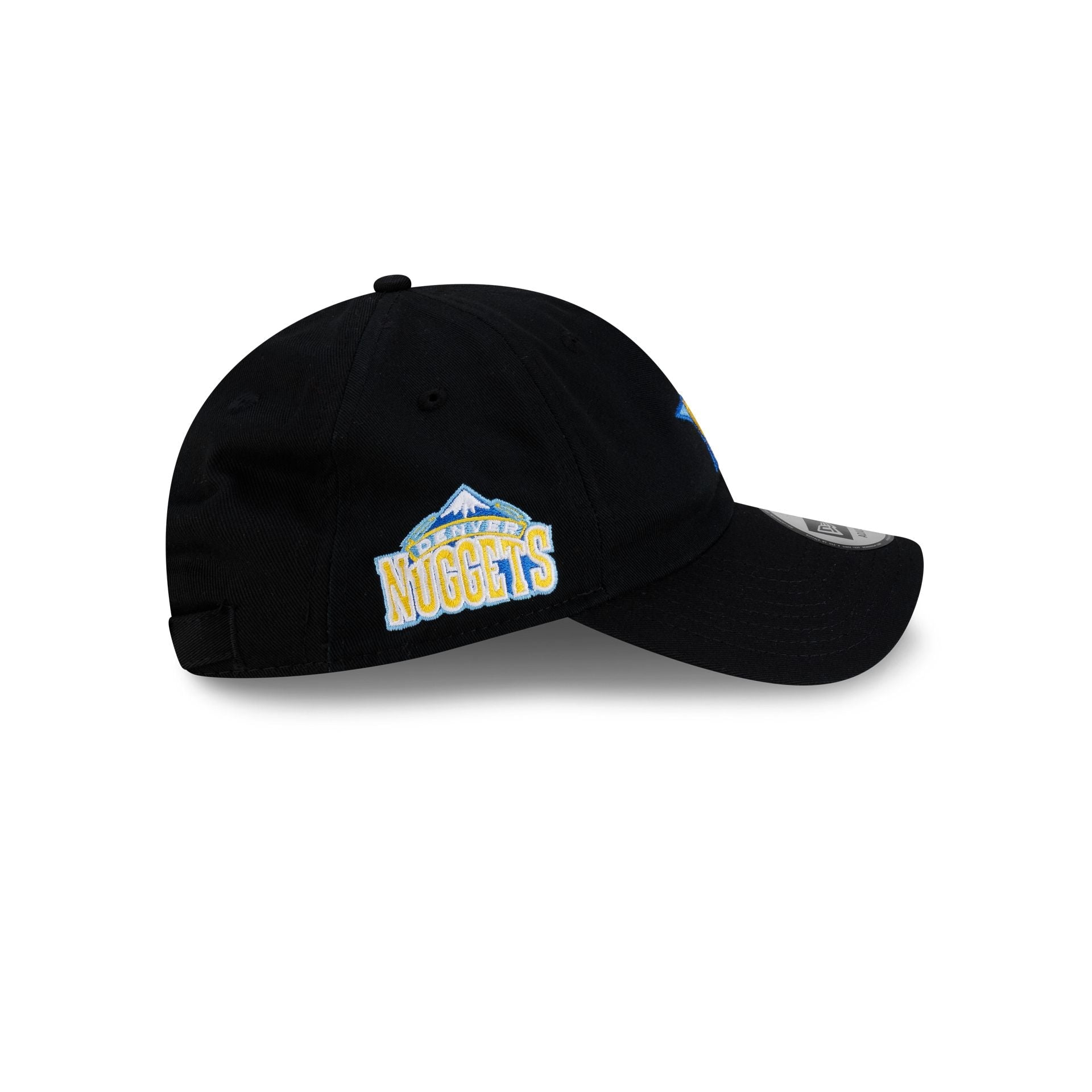 Denver Nuggets Hardwood Classics 2005 All-Star Game Casual Classic Adjustable Hat