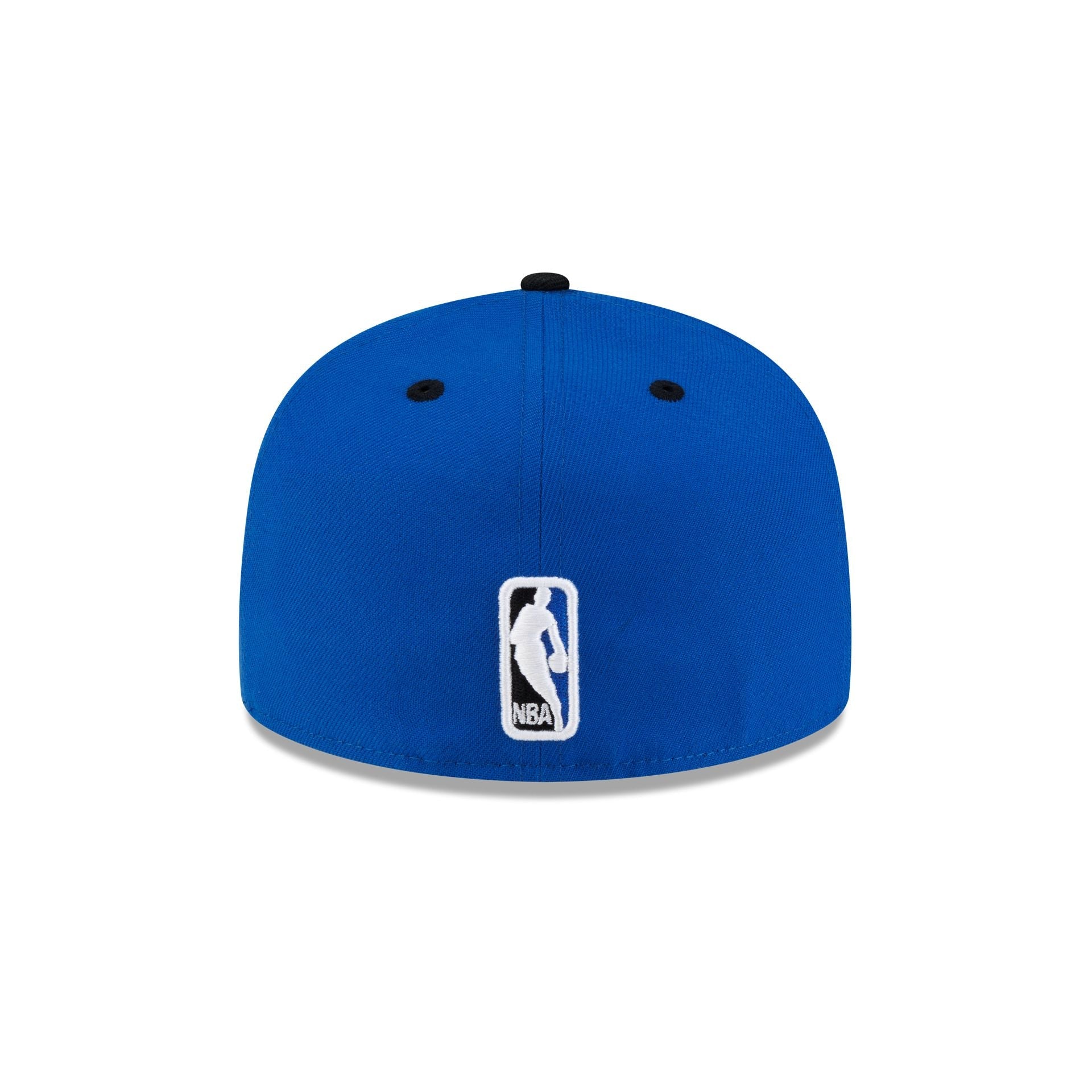 Orlando Magic Hardwood Classics 2000s Flip 59FIFTY Fitted Hat