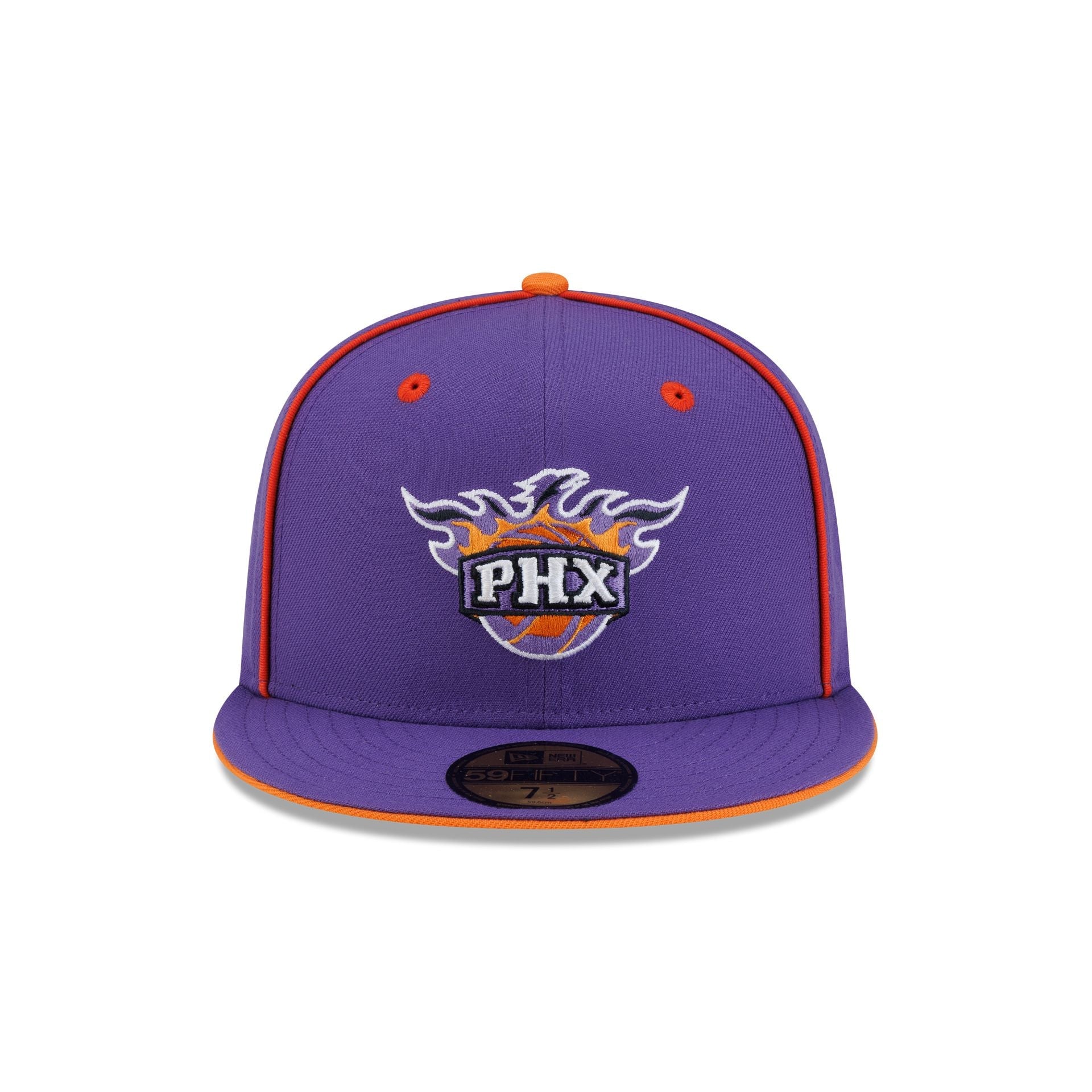Phoenix Suns Hardwood Classics 2000s Flip 59FIFTY Fitted Hat