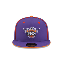 Phoenix Suns Hardwood Classics 2000s Flip 59FIFTY Fitted Hat