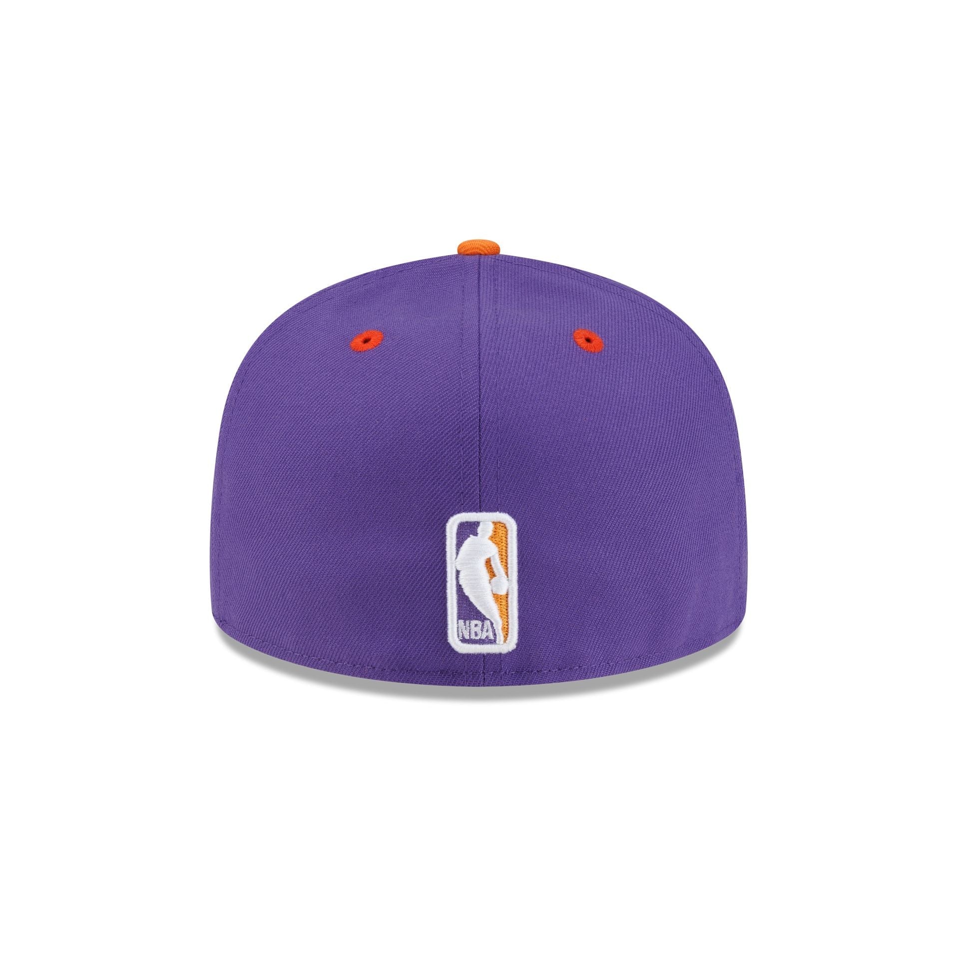 Phoenix Suns Hardwood Classics 2000s Flip 59FIFTY Fitted Hat