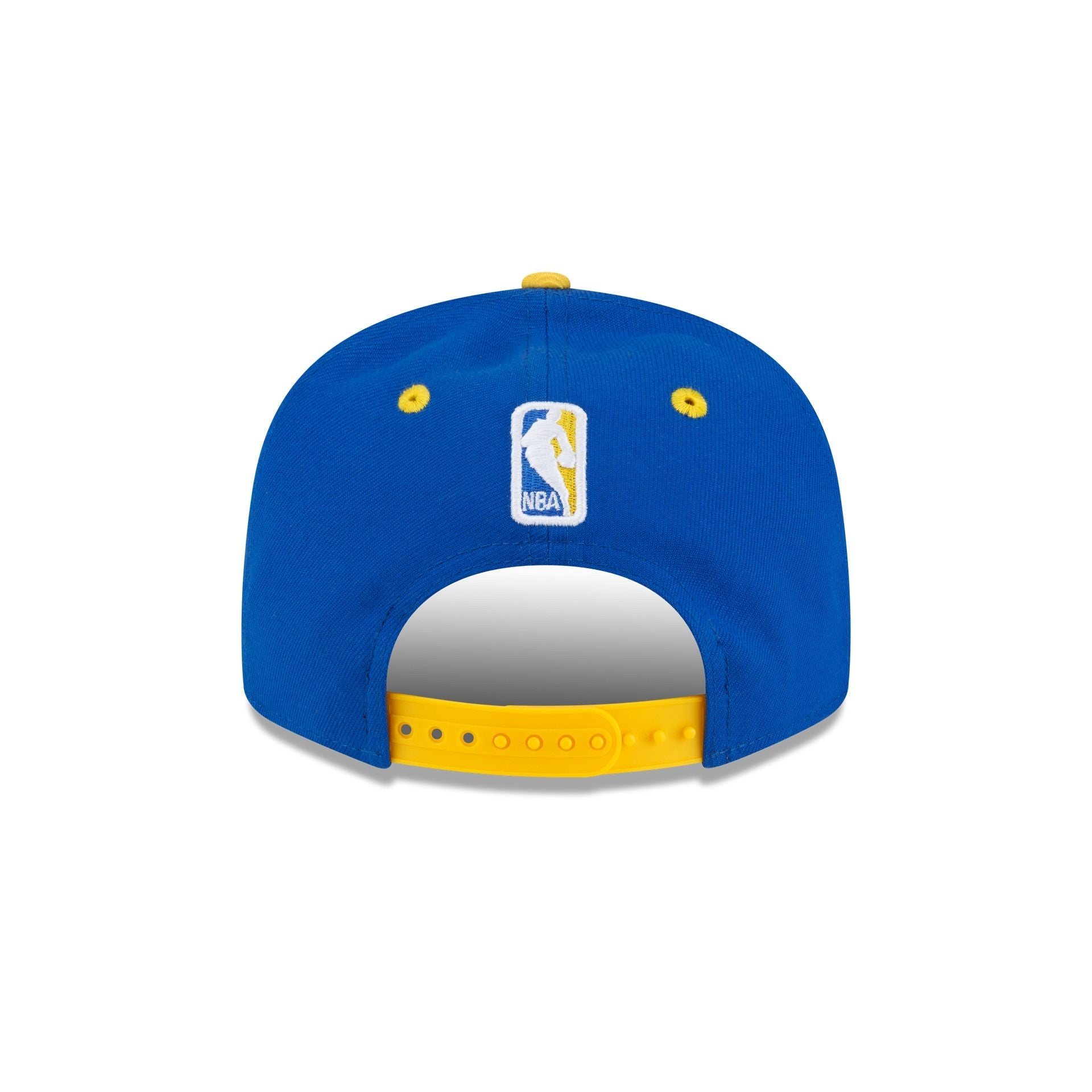 Denver Nuggets Hardwood Classics 2000s Flip 9FIFTY Snapback Hat