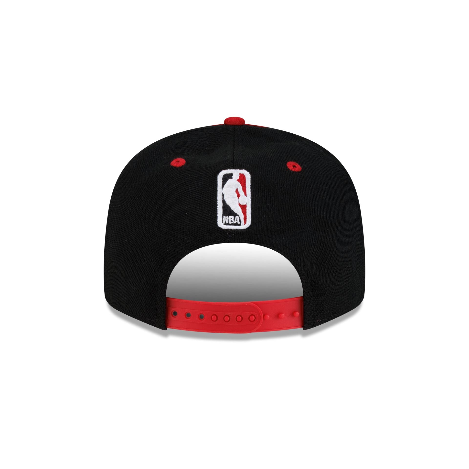 Miami Heat Hardwood Classics 2000s Flip 9FIFTY Snapback Hat