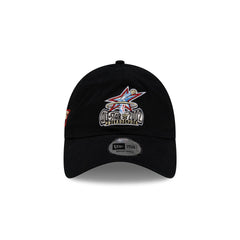 Philadelphia 76ers Hardwood Classics 2002 All-Star Game Casual Classic Adjustable Hat