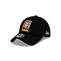 Los Angeles Lakers Hardwood Classics 2004 All-Star Game Casual Classic Adjustable Hat