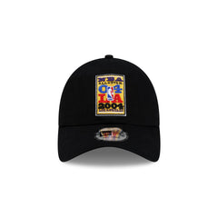 Los Angeles Lakers Hardwood Classics 2004 All-Star Game Casual Classic Adjustable Hat