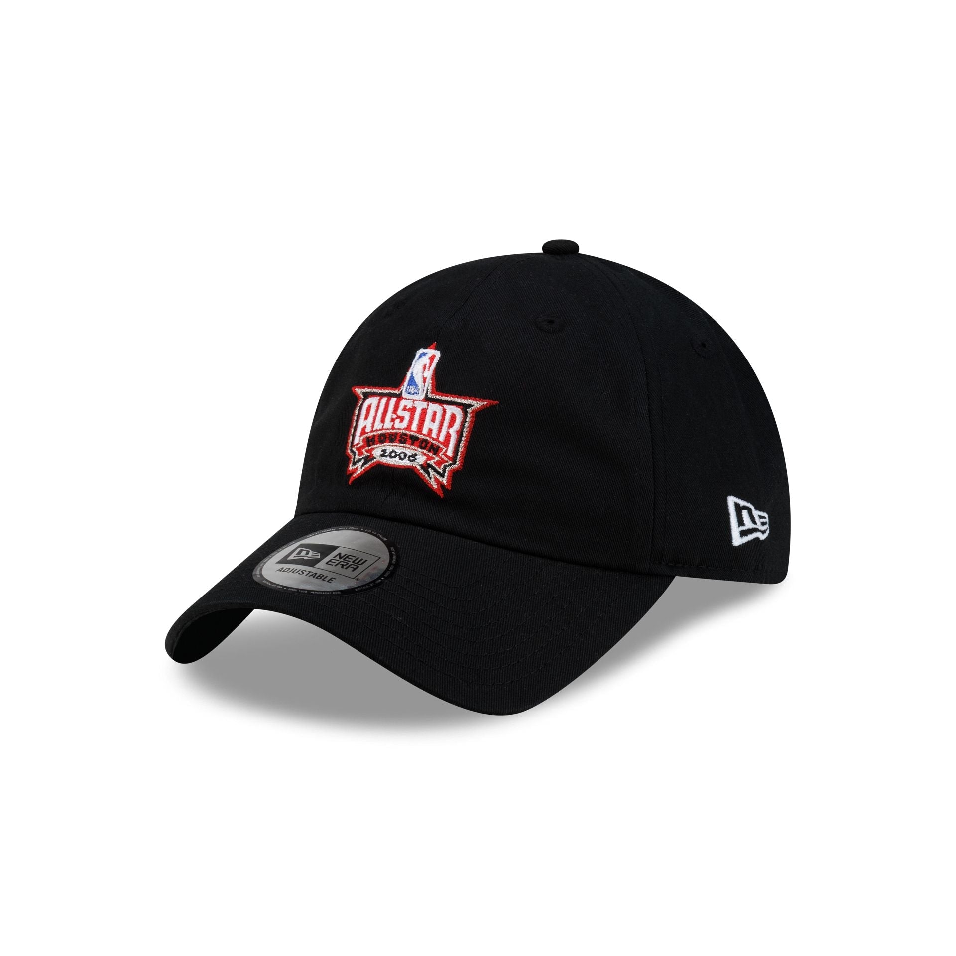 Houston Rockets Hardwood Classics 2006 All-Star Game Casual Classic Adjustable Hat