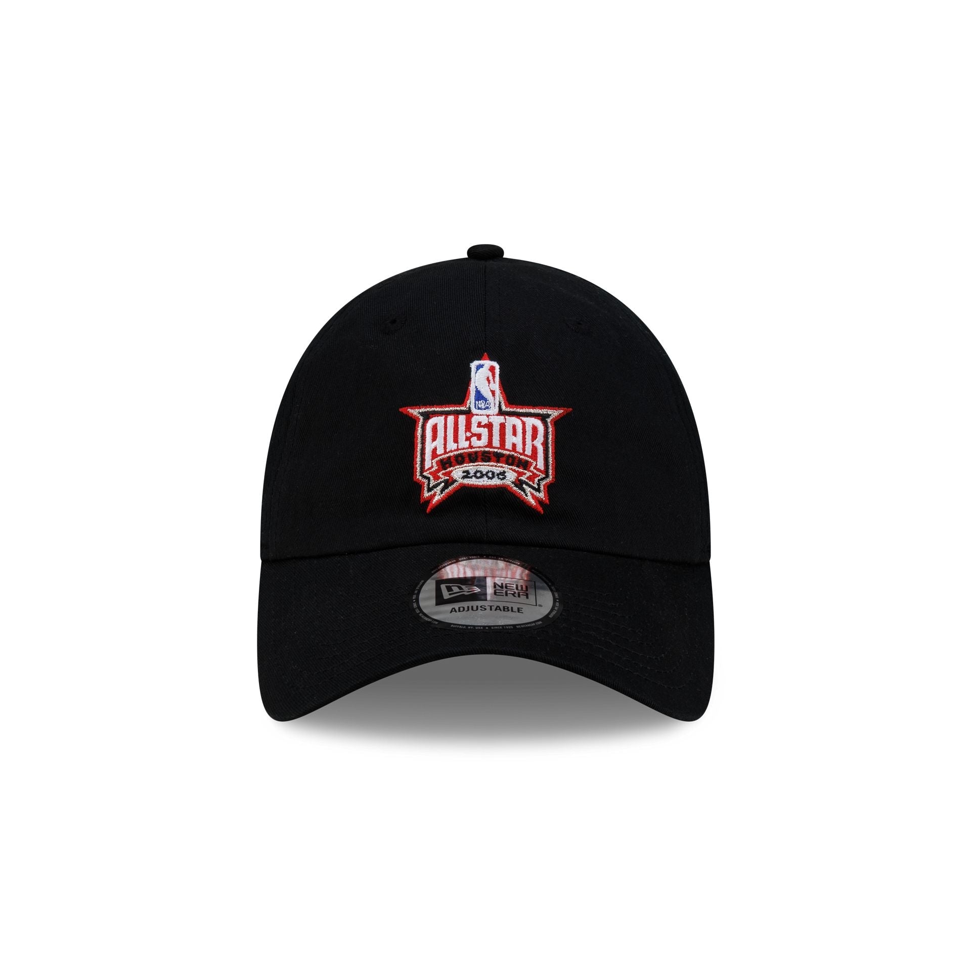 Houston Rockets Hardwood Classics 2006 All-Star Game Casual Classic Adjustable Hat