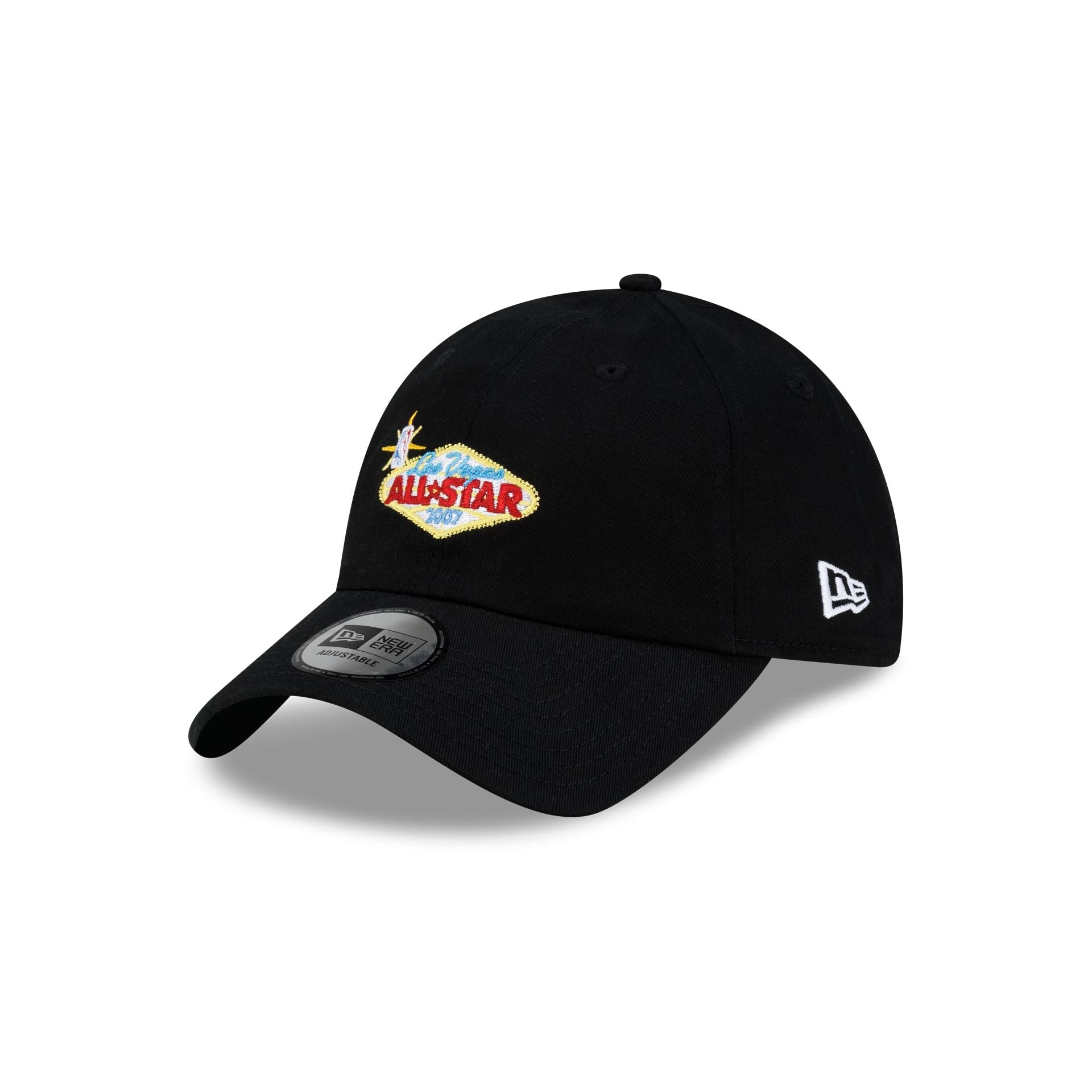 NBA Hardwood Classics 2007 All-Star Game Casual Classic Adjustable Hat