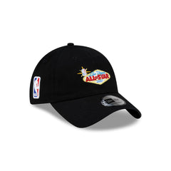 NBA Hardwood Classics 2007 All-Star Game Casual Classic Adjustable Hat