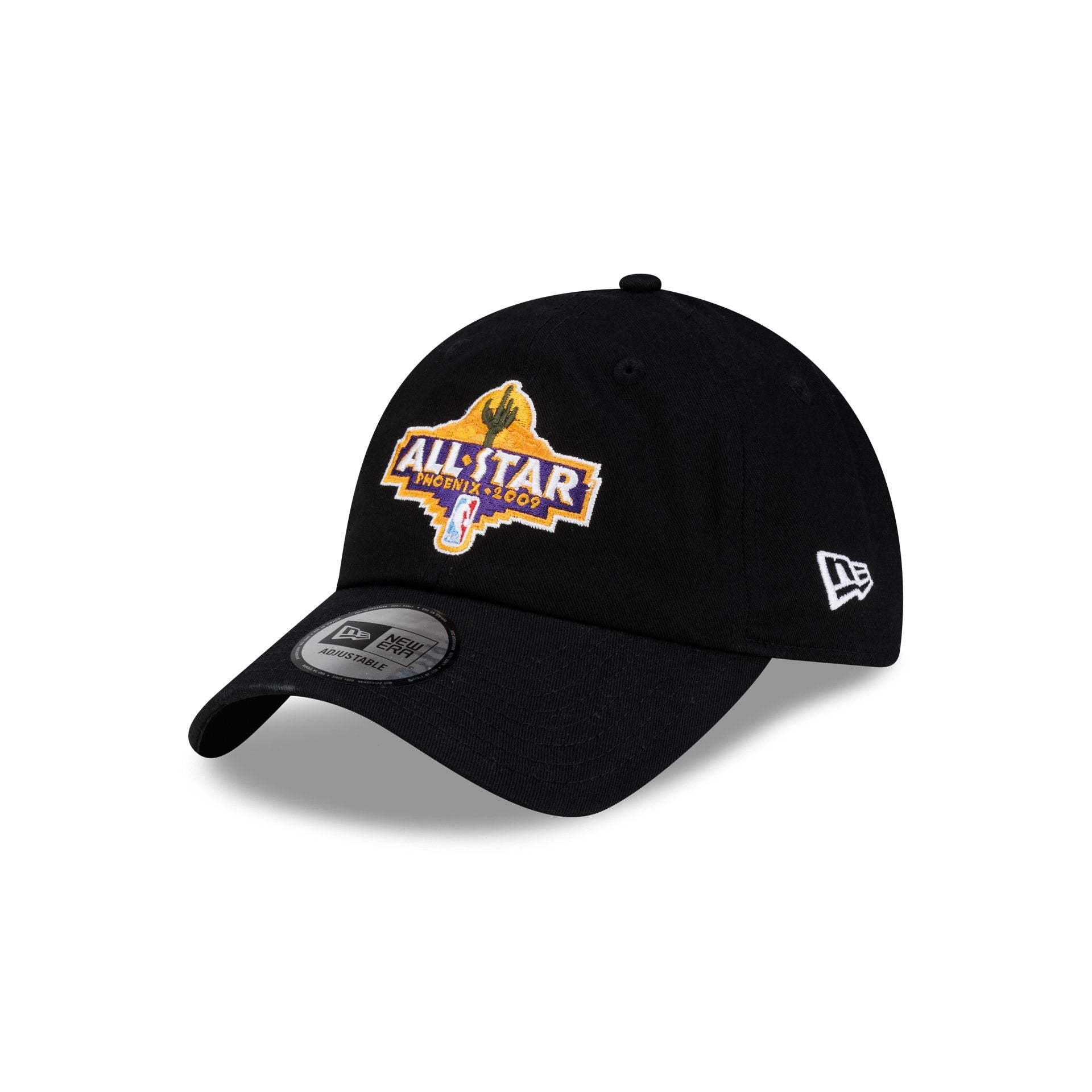 Phoenix Suns Hardwood Classics 2009 All-Star Game Casual Classic Adjustable Hat