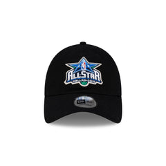 Dallas Mavericks Hardwood Classics 2010 All-Star Game Casual Classic Adjustable Hat