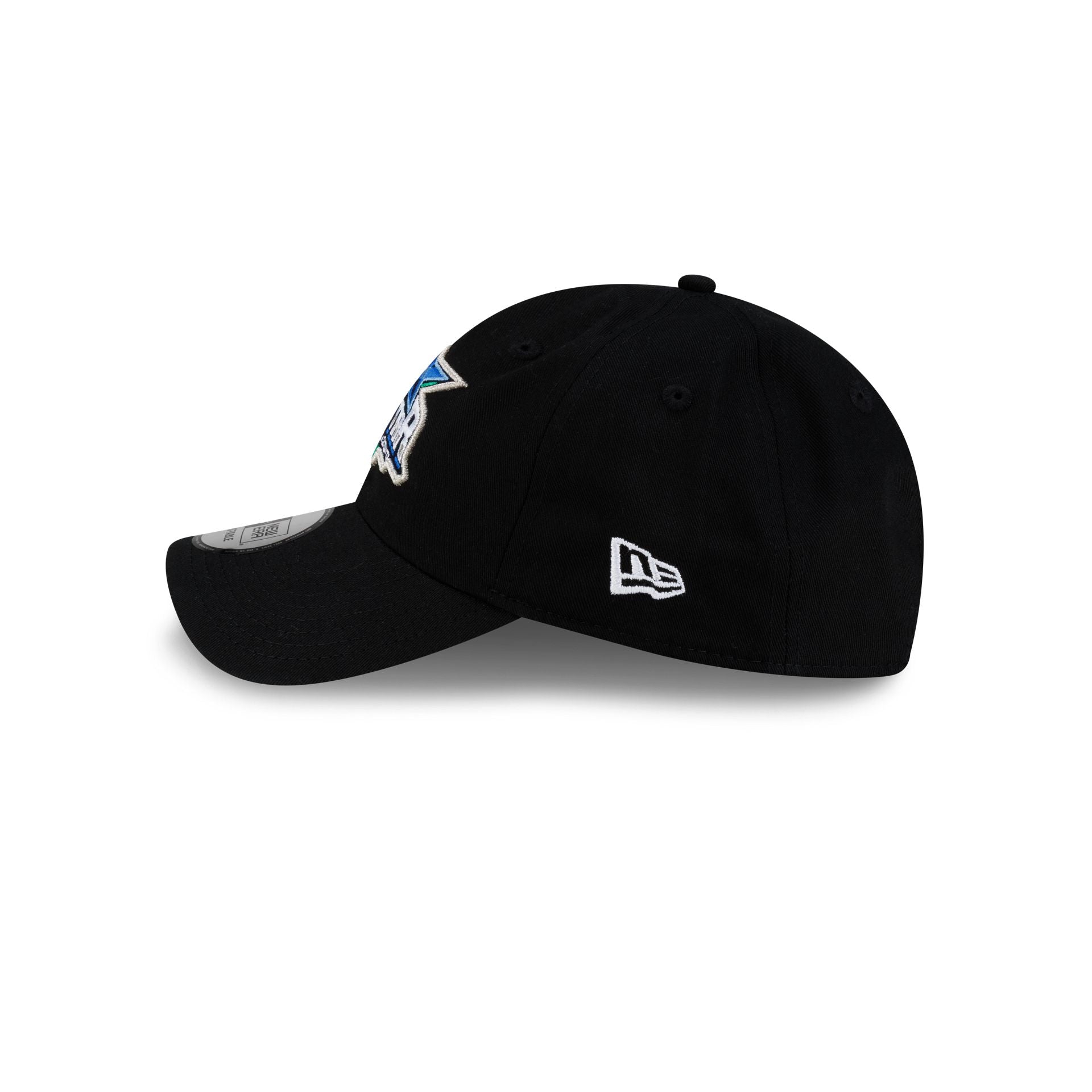 Dallas Mavericks Hardwood Classics 2010 All-Star Game Casual Classic Adjustable Hat