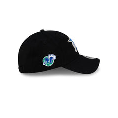 Dallas Mavericks Hardwood Classics 2010 All-Star Game Casual Classic Adjustable Hat