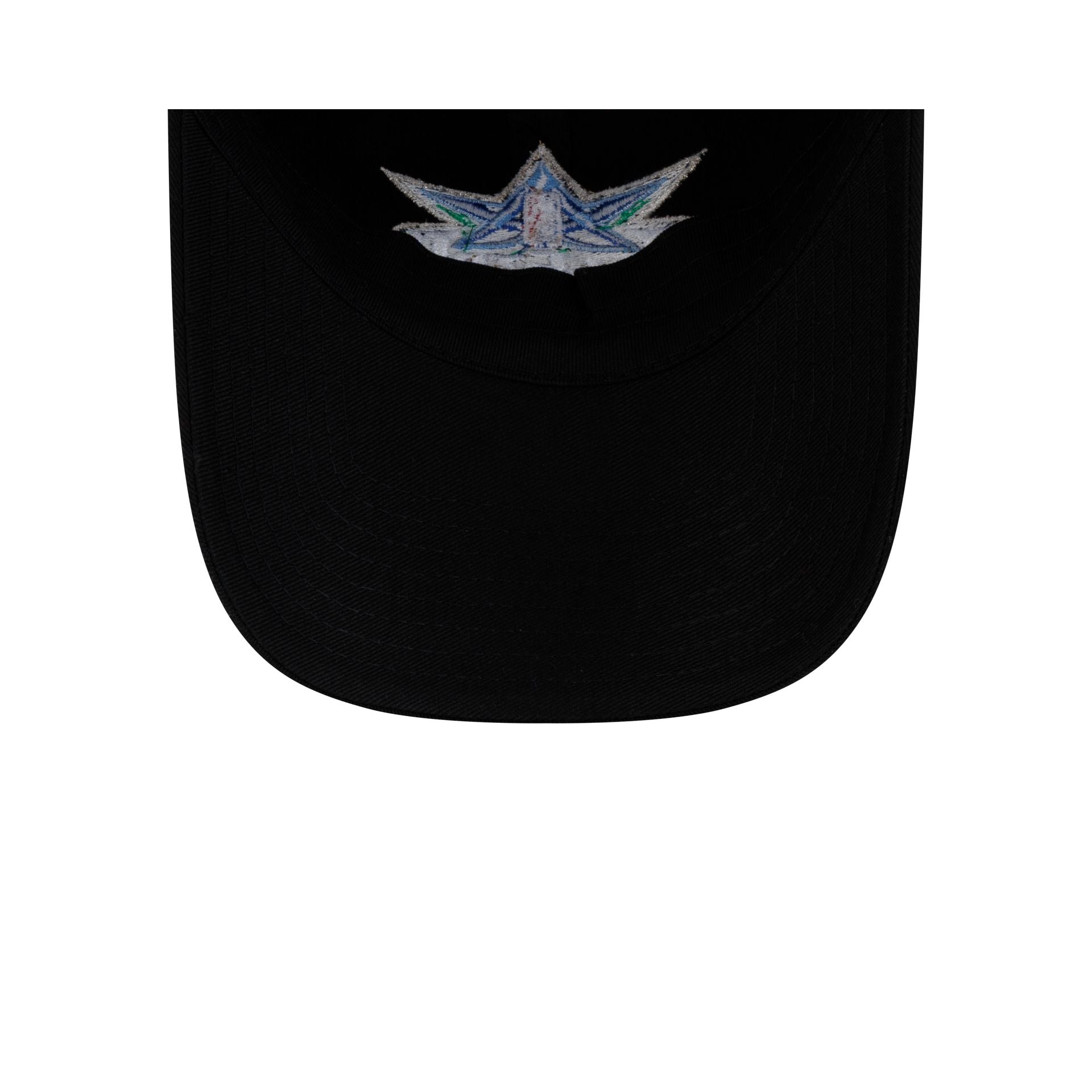 Dallas Mavericks Hardwood Classics 2010 All-Star Game Casual Classic Adjustable Hat