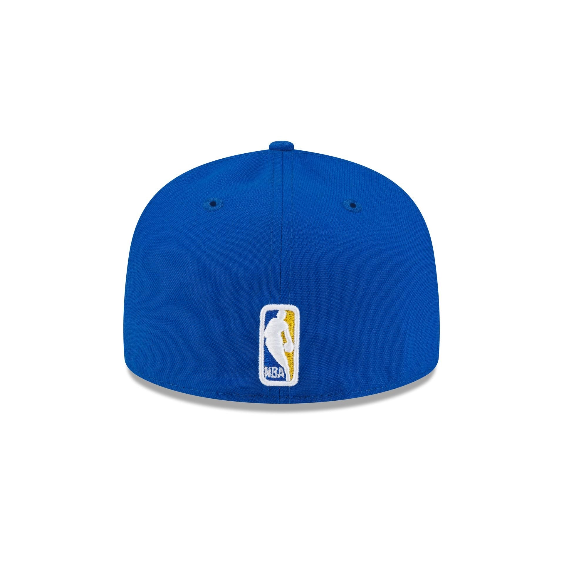 Denver Nuggets Hardwood Classics 2000s 59FIFTY Fitted Hat