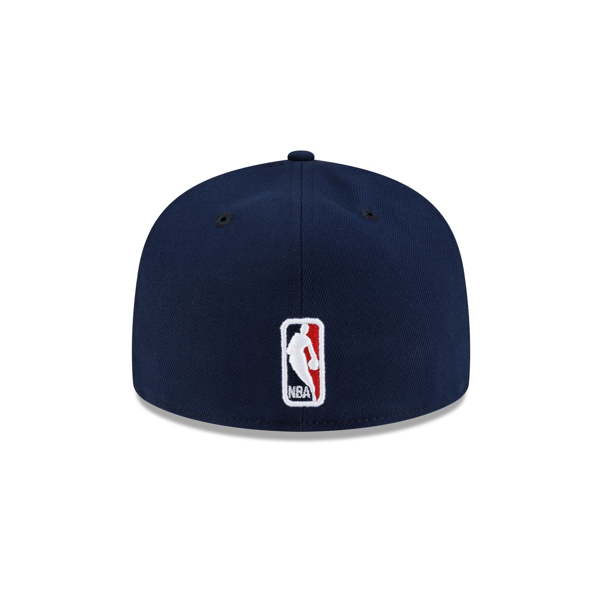 New Jersey Nets Hardwood Classics 2000s 59FIFTY Fitted Hat