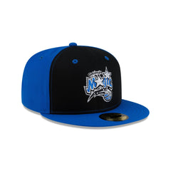 Orlando Magic Hardwood Classics 2000s 59FIFTY Fitted Hat