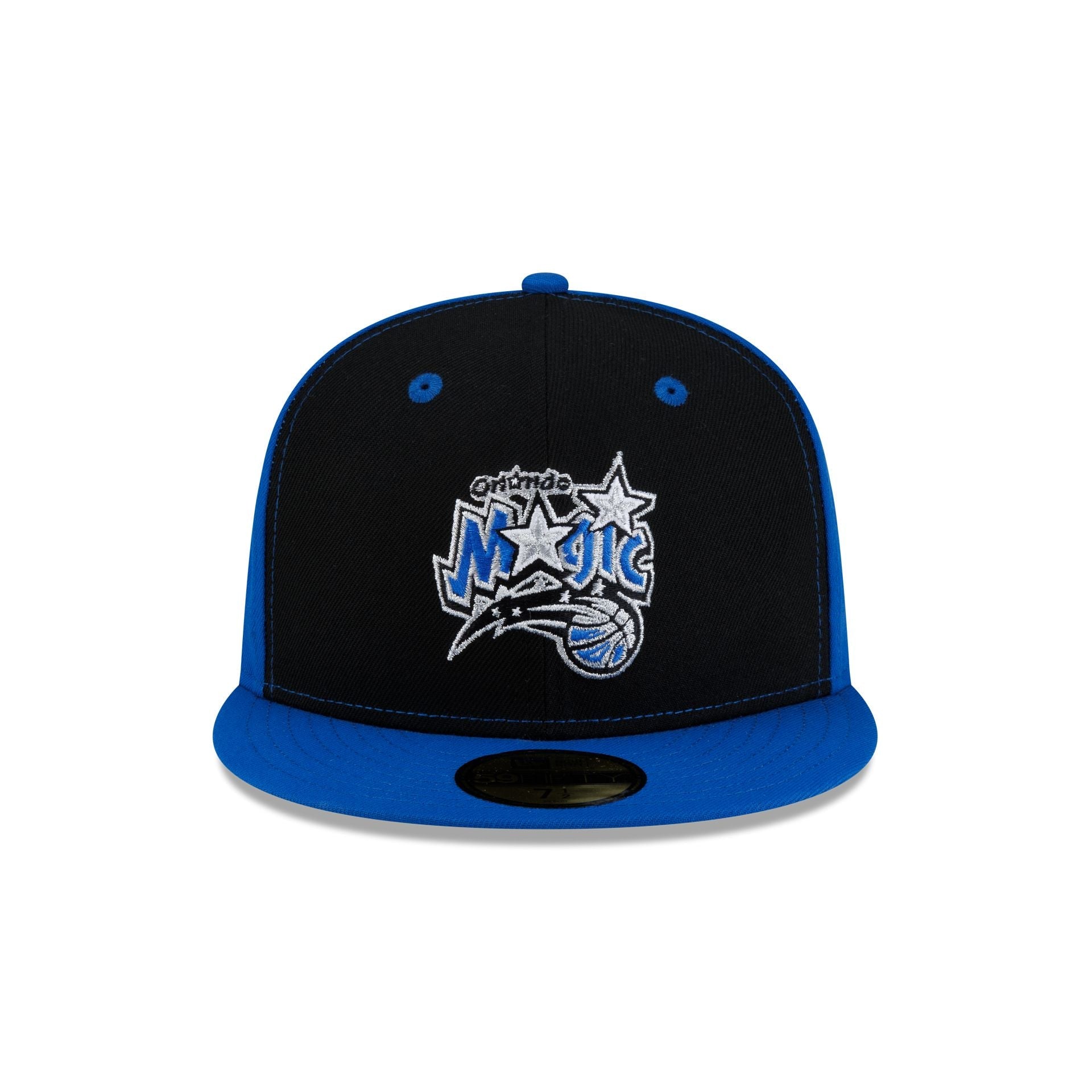 Orlando Magic Hardwood Classics 2000s 59FIFTY Fitted Hat