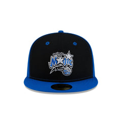 Orlando Magic Hardwood Classics 2000s 59FIFTY Fitted Hat