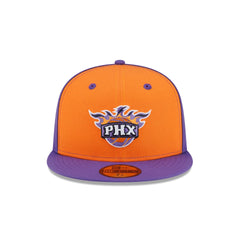 Phoenix Suns Hardwood Classics 2000s 59FIFTY Fitted Hat