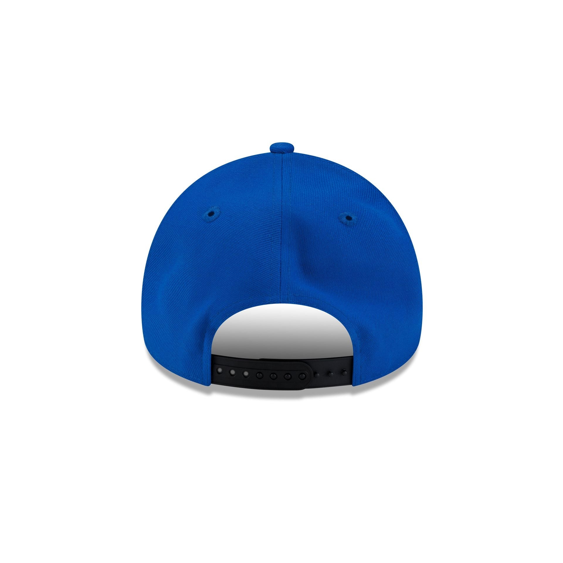 Orlando Magic Hardwood Classics 2000s 9FORTY A-Frame Snapback Hat