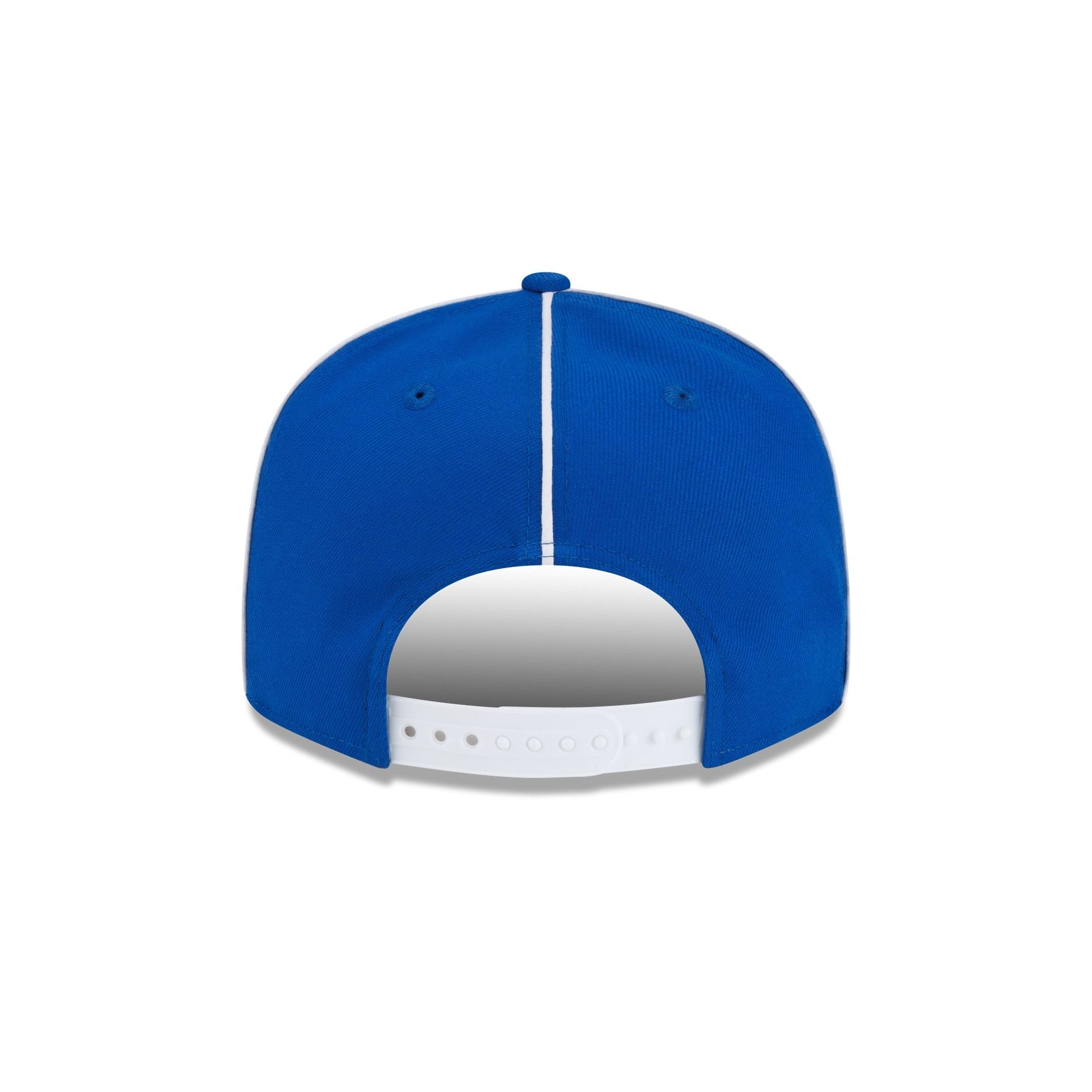 Orlando Magic Hardwood Classics 2000s Piping 9FIFTY Snapback Hat