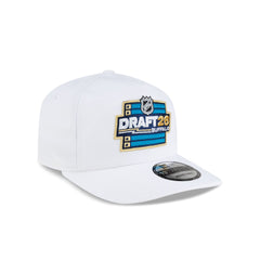NHL 2026 Draft 19TWENTY Adjustable Hat