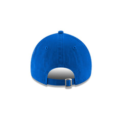 New York Knicks 2026 NBA Finals 9TWENTY Adjustable Hat