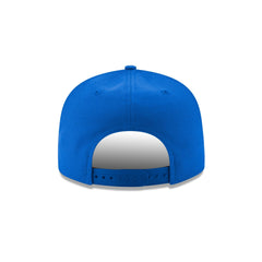 New York Knicks 2026 NBA Finals 9FIFTY Snapback Hat