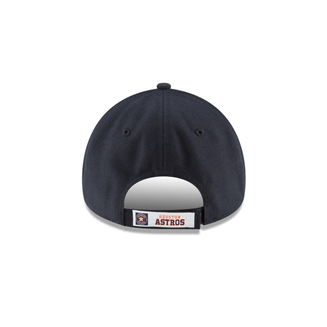 Houston Astros The League 9FORTY Adjustable Hat