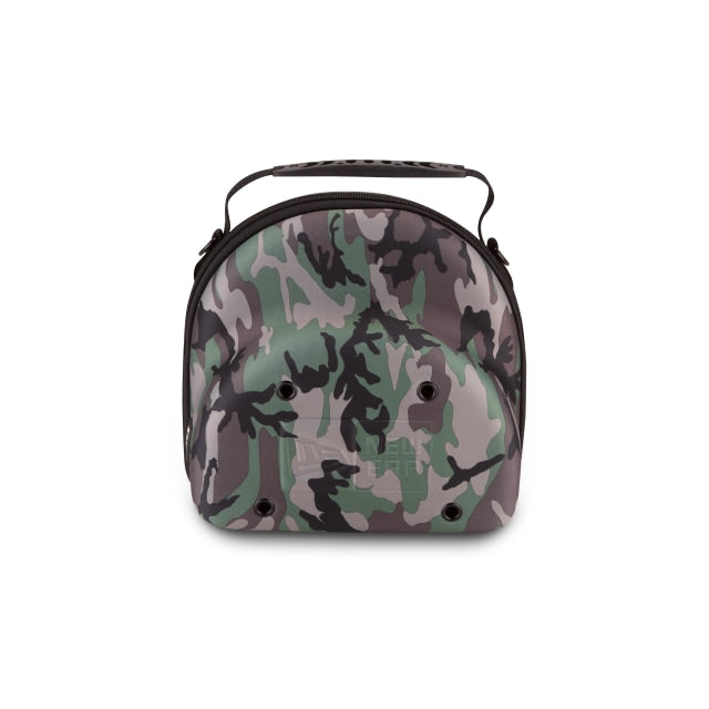 New Era Cap Woodland Camo 2-Pack Cap Carrier