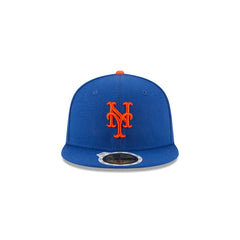 New York Mets Kids Authentic Collection 59FIFTY Fitted Hat