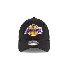 Los Angeles Lakers Team Classic 39THIRTY Stretch Fit Hat