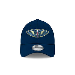 New Orleans Pelicans Team Classic 39THIRTY Stretch Fit Hat