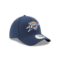 Oklahoma City Thunder Team Classic 39THIRTY Stretch Fit Hat