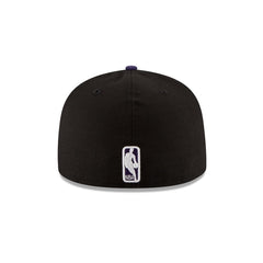 Los Angeles Lakers 2Tone 59FIFTY Fitted Hat