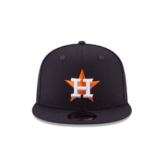 Houston Astros Team Color Basic 9FIFTY Snapback Hat